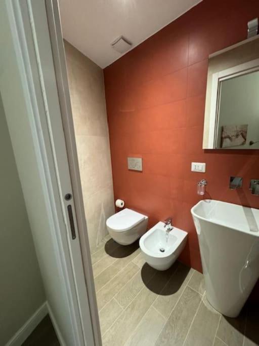La Suite Di Leon Roma Exterior foto