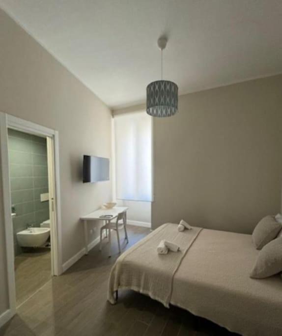 La Suite Di Leon Roma Exterior foto