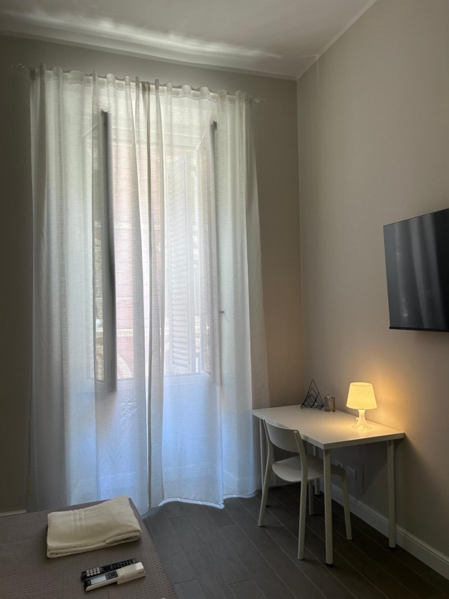 La Suite Di Leon Roma Exterior foto