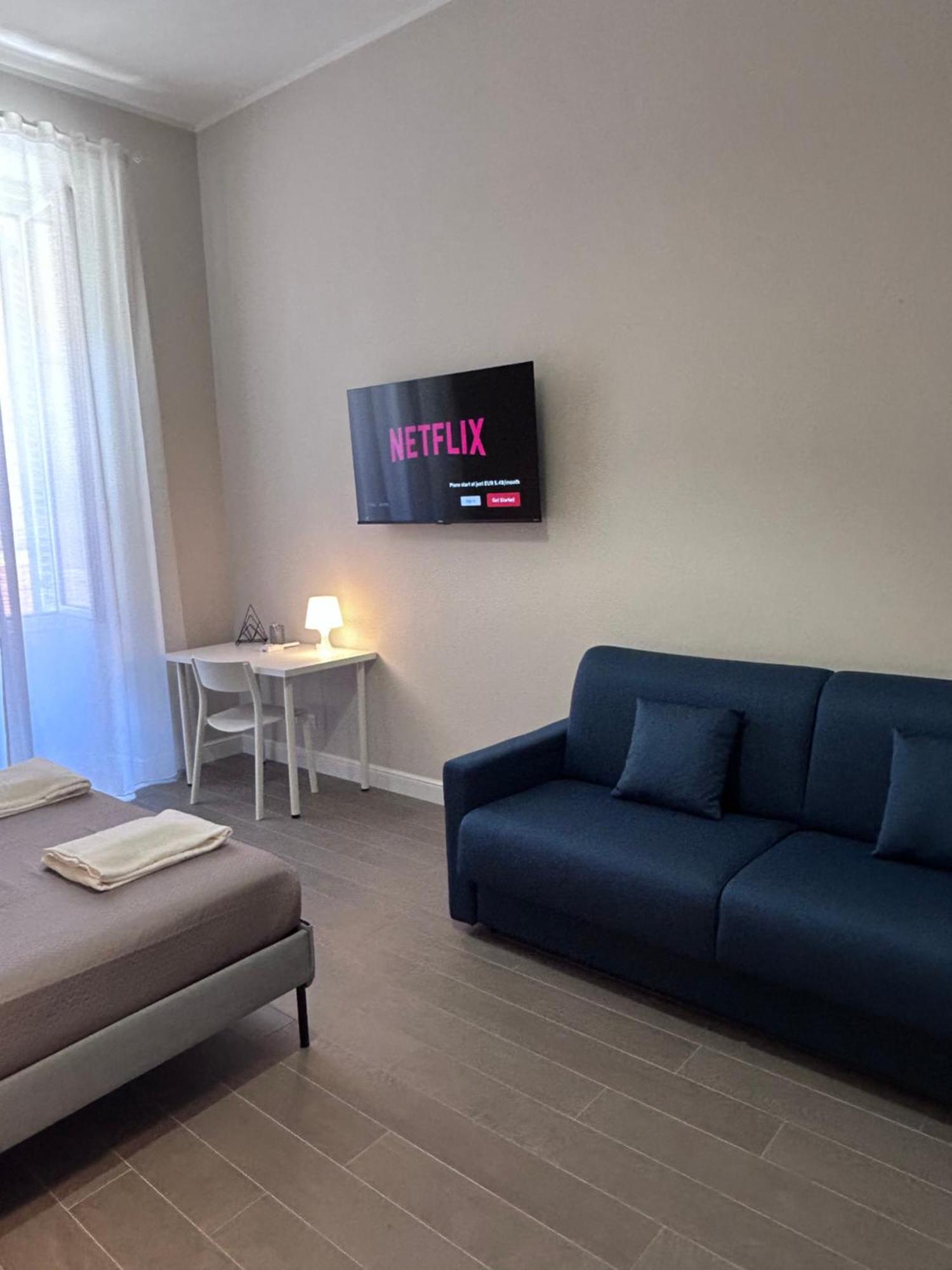 La Suite Di Leon Roma Exterior foto