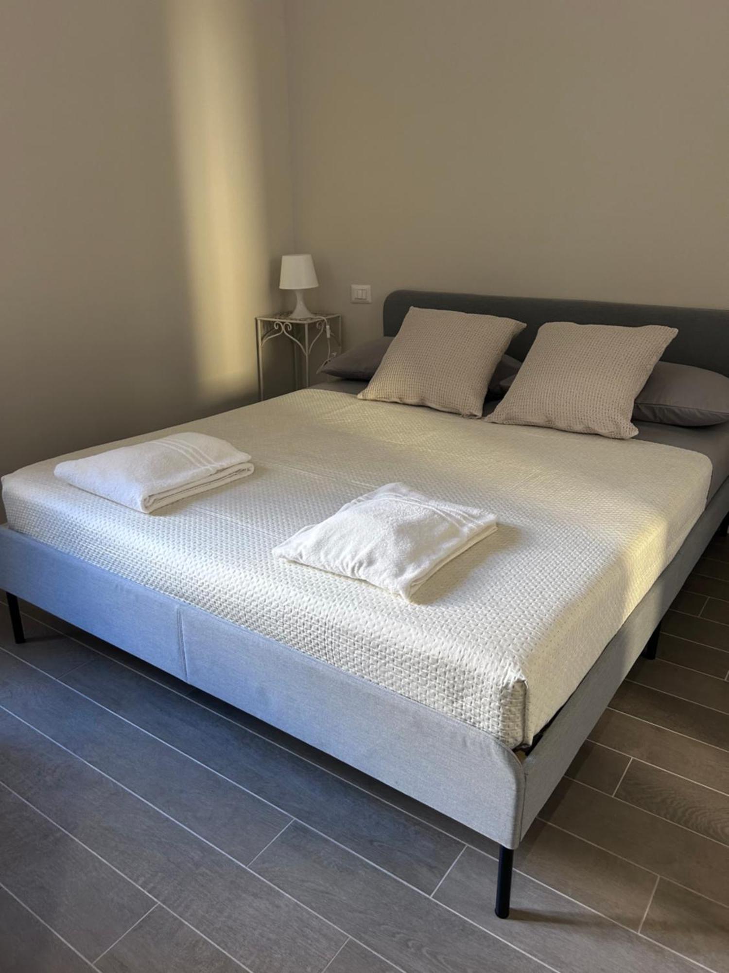 La Suite Di Leon Roma Exterior foto